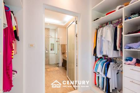 816 metro cuadrado 5 ` 5 Baño Villa de Venta