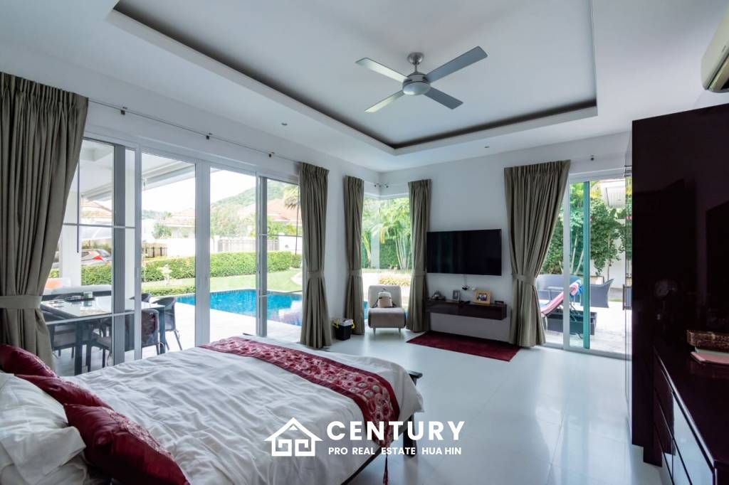 816 metro cuadrado 5 ` 5 Baño Villa de Venta