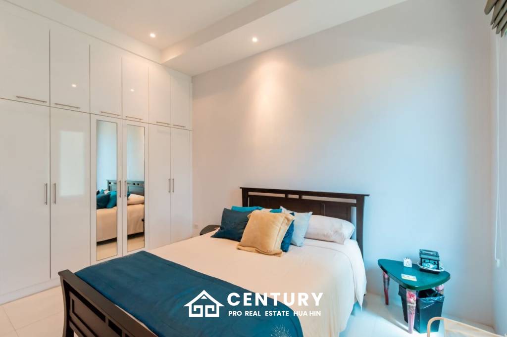 816 metro cuadrado 5 ` 5 Baño Villa de Venta