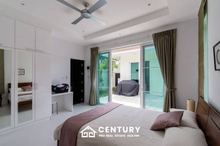 816 metro cuadrado 5 ` 5 Baño Villa de Venta