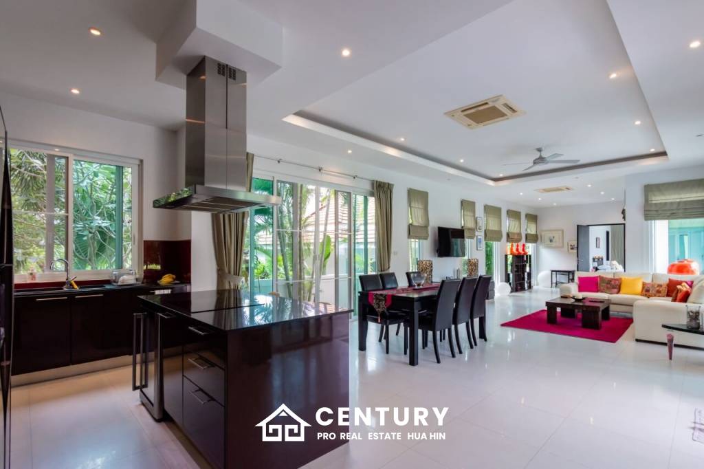 816 metro cuadrado 5 ` 5 Baño Villa de Venta