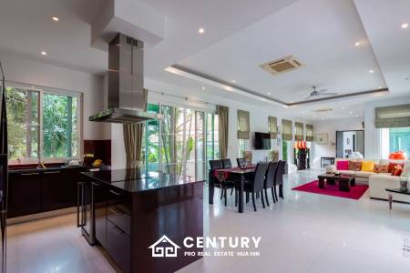 816 metro cuadrado 5 ` 5 Baño Villa de Venta