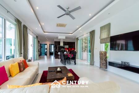 816 metro cuadrado 5 ` 5 Baño Villa de Venta