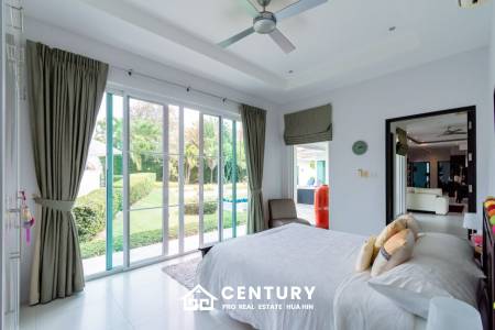 816 metro cuadrado 5 ` 5 Baño Villa de Venta