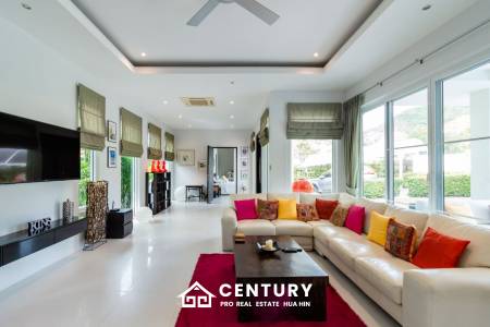 816 metro cuadrado 5 ` 5 Baño Villa de Venta