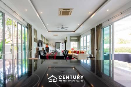 816 metro cuadrado 5 ` 5 Baño Villa de Venta