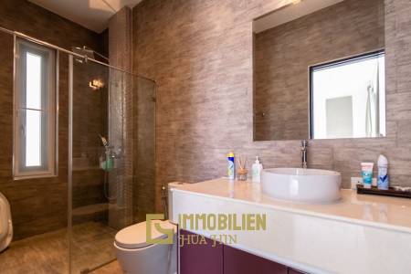 816 metro cuadrado 5 ` 5 Baño Villa de Venta