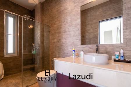 816 m² 5 Chambre 5 Salle de bain Villa Pour Vente