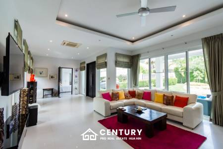 816 metro cuadrado 5 ` 5 Baño Villa de Venta