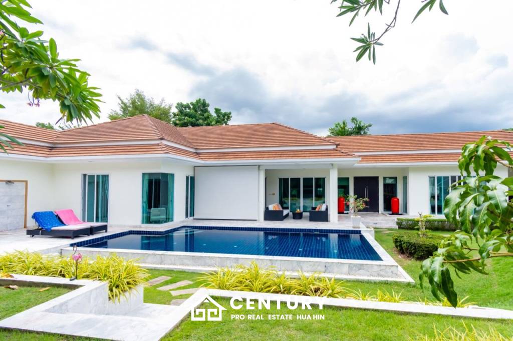 816 metro cuadrado 5 ` 5 Baño Villa de Venta