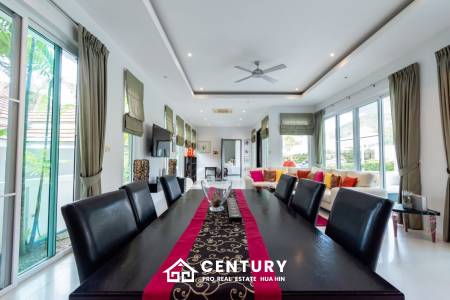 816 metro cuadrado 5 ` 5 Baño Villa de Venta