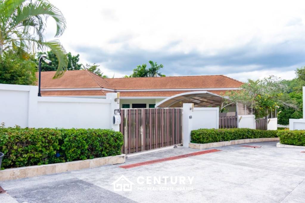 816 metro cuadrado 5 ` 5 Baño Villa de Venta