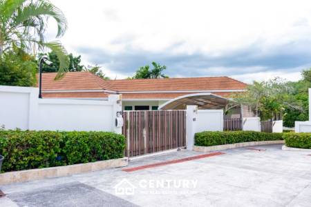 816 metro cuadrado 5 ` 5 Baño Villa de Venta