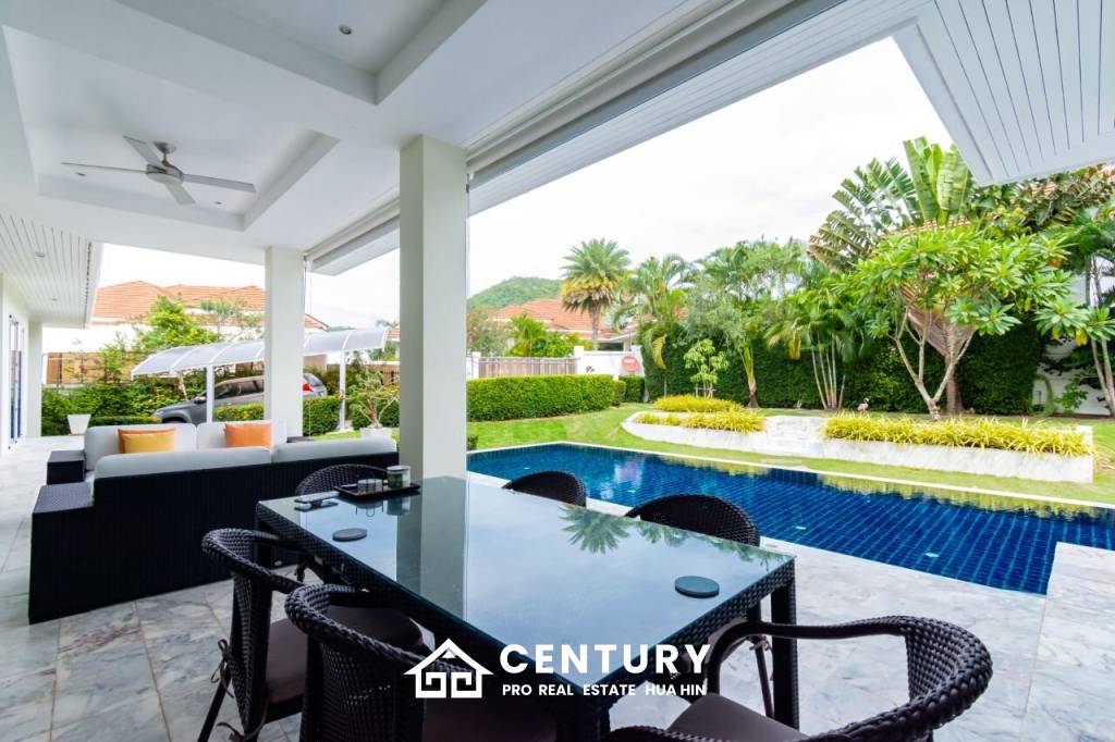 816 metro cuadrado 5 ` 5 Baño Villa de Venta