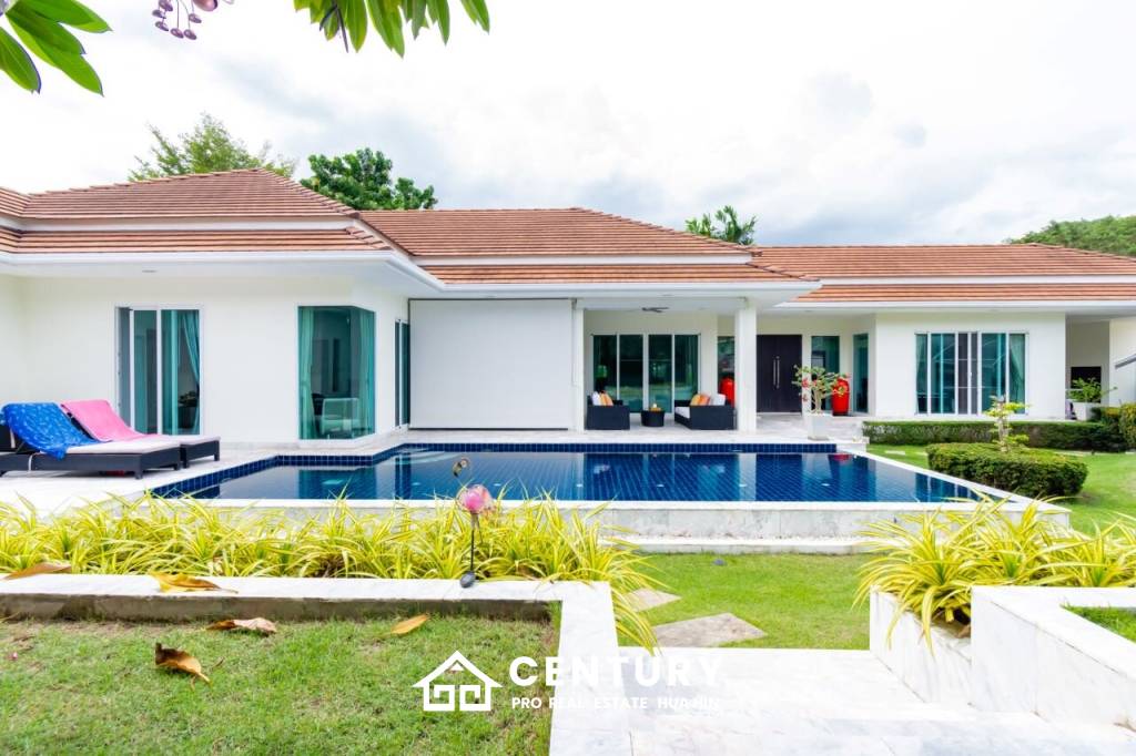 816 metro cuadrado 5 ` 5 Baño Villa de Venta