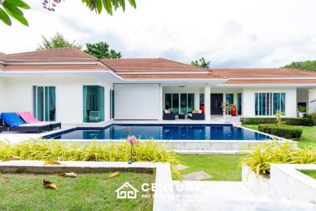 816 metro cuadrado 5 ` 5 Baño Villa de Venta