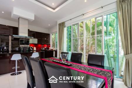 816 metro cuadrado 5 ` 5 Baño Villa de Venta