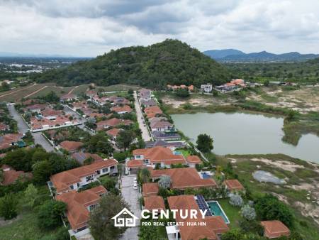 816 metro cuadrado 5 ` 5 Baño Villa de Venta