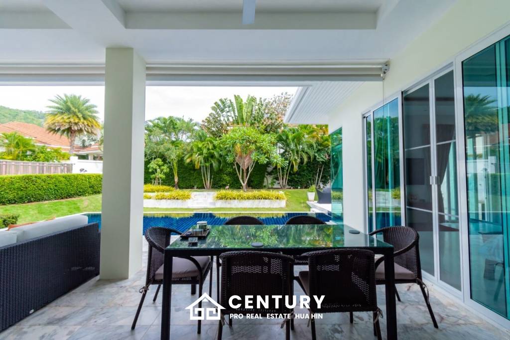 816 metro cuadrado 5 ` 5 Baño Villa de Venta