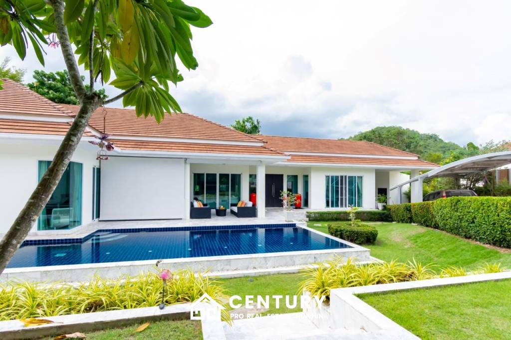 816 metro cuadrado 5 ` 5 Baño Villa de Venta