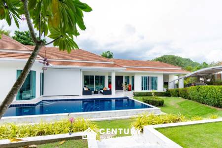 816 metro cuadrado 5 ` 5 Baño Villa de Venta