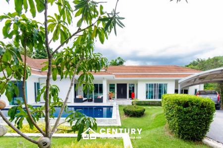 816 metro cuadrado 5 ` 5 Baño Villa de Venta