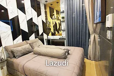 1 Bed 1 Bath 30 SQ.M at Ashton Asoke