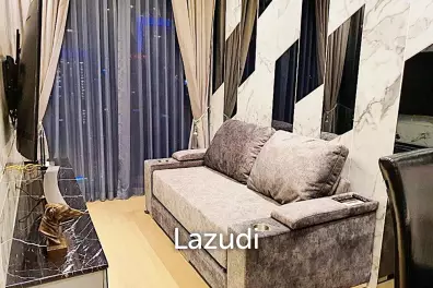 1 Bed 1 Bath 30 SQ.M at Ashton Asoke