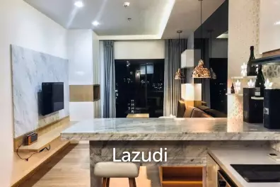 1 Bed 1 Bath 50 SQ.M at Noble Refine