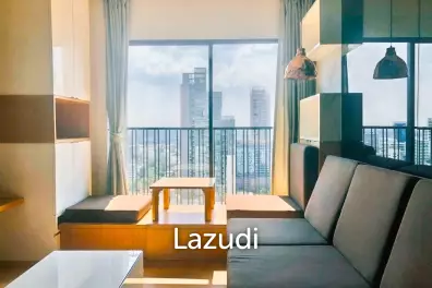 1 Bed 1 Bath 50 SQ.M at Noble Refine