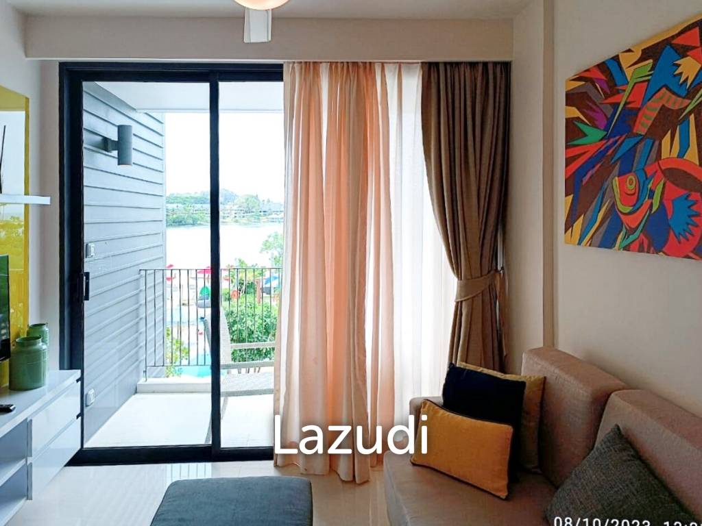 2 Bedroom Condo for Sale At Cassia Phuket