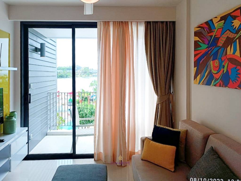 2 Bedroom Condo for Sale At Cassia Phuket