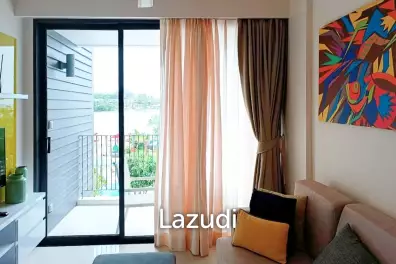 2 Bedroom Condo for Sale At Cassia Phuket