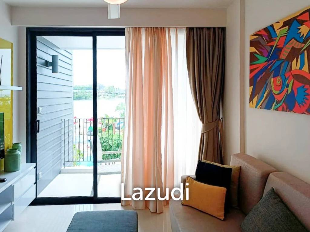 2 Bedroom Condo for Sale At Cassia Phuket