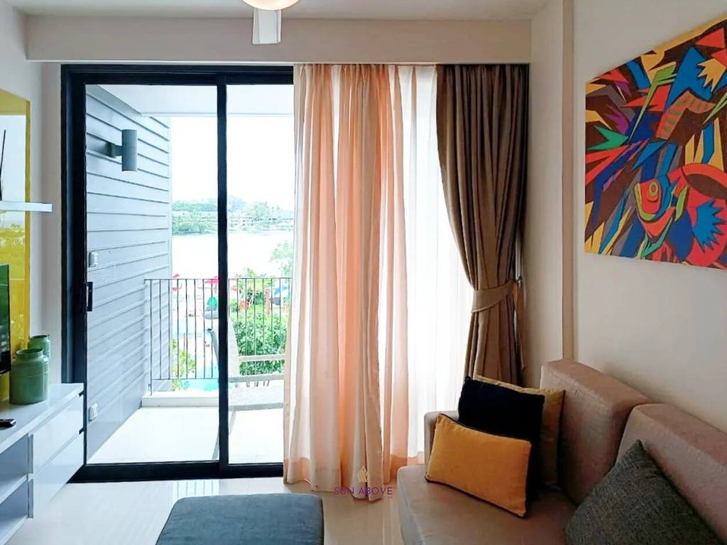 2 Bedroom Condo for Sale At Cassia Phuket