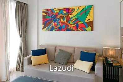 2 Bedroom Condo for Sale At Cassia Phuket