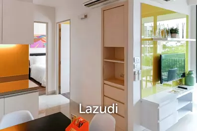 2 Bedroom Condo for Sale At Cassia Phuket