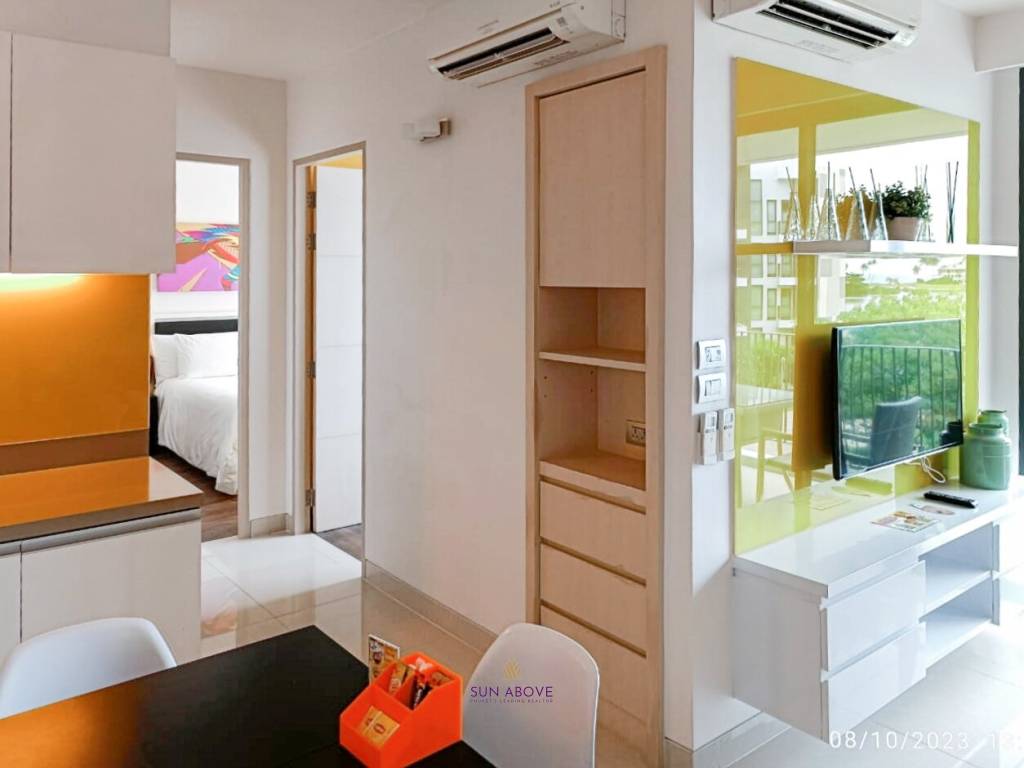 2 Bedroom Condo for Sale At Cassia Phuket