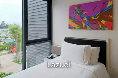 2 Bedroom Condo for Sale At Cassia Phuket