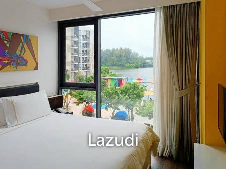 2 Bedroom Condo for Sale At Cassia Phuket