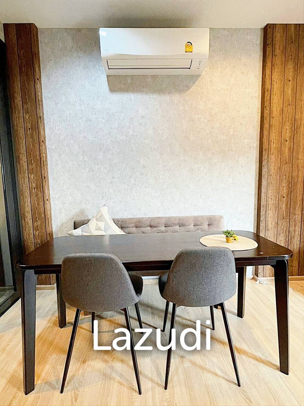 1 Bedroom 1 Bathroom 37 SQ.M KAWA HAUS