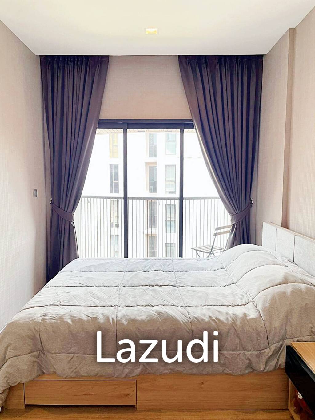 1 Bedroom 1 Bathroom 37 SQ.M KAWA HAUS