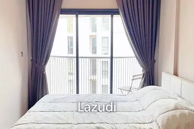 1 Bedroom 1 Bathroom 37 SQ.M KAWA HAUS