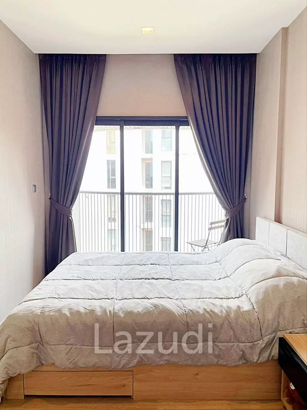 1 Bedroom 1 Bathroom 37 SQ.M KAWA HAUS
