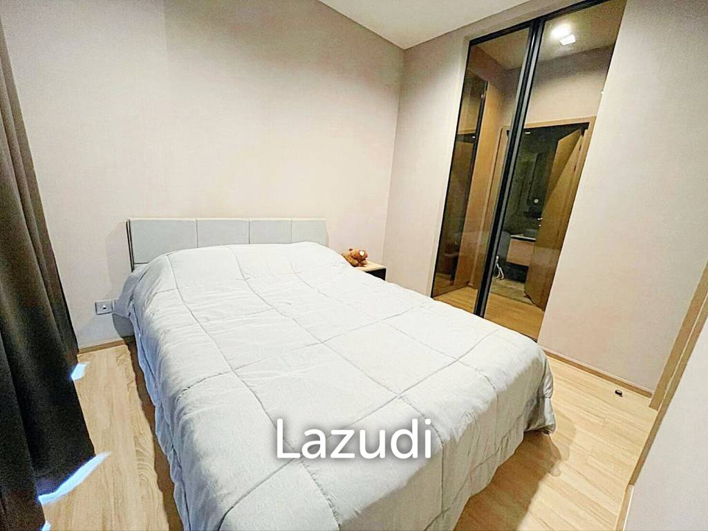 1 Bedroom 1 Bathroom 37 SQ.M KAWA HAUS
