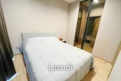 1 Bedroom 1 Bathroom 37 SQ.M KAWA HAUS