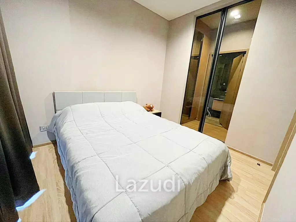1 Bedroom 1 Bathroom 37 SQ.M KAWA HAUS