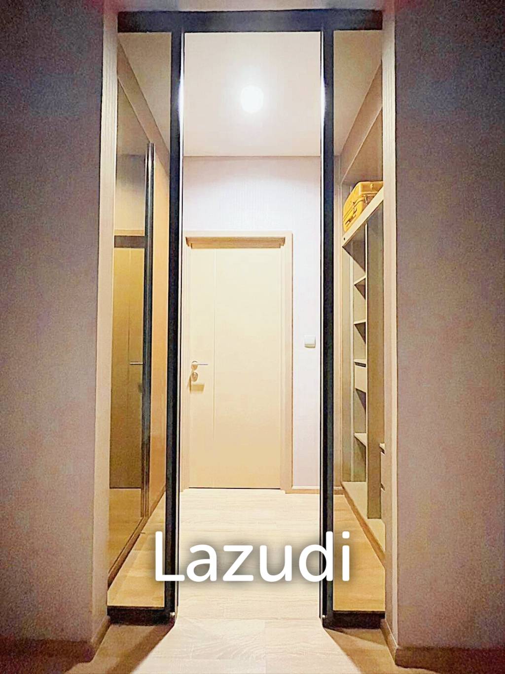 1 Bedroom 1 Bathroom 37 SQ.M KAWA HAUS