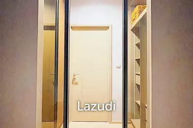 1 Bedroom 1 Bathroom 37 SQ.M KAWA HAUS