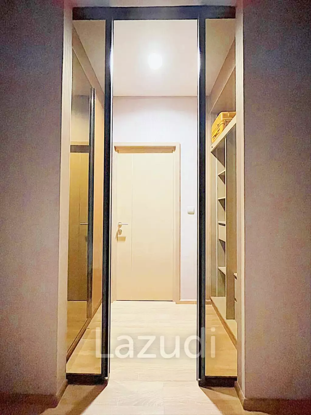 1 Bedroom 1 Bathroom 37 SQ.M KAWA HAUS